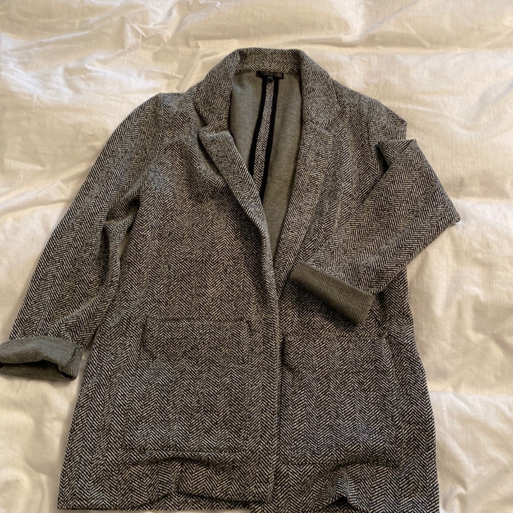 Topshop blazer